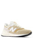 New Balance 997r trainers in brown