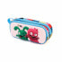 Фото #3 товара KARACTERMANIA 3D Double Ugly Dolls Ugly Pencil Case