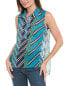 Фото #1 товара Cabi Ascot Top Women's S