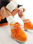 Фото #3 товара Moon Boot mid ankle snow boots in orange