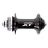 Фото #1 товара SHIMANO Deore XT M8000 CL Front Hub