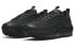 Кроссовки Nike Air Max 97 triple black DH8016-002