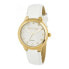 Фото #2 товара Наручные часы COACH Arden Gold-Tone Bracelet Watch 28mm.