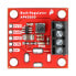 AP63203 - step-down Buck voltage regulator with screw connector - 3,3V 2A - SparkFun COM-18356