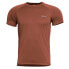 Фото #1 товара PENTAGON Quick Dry Bodyshock short sleeve T-shirt