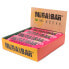 Фото #2 товара MEGARAWBAR Energy Bars Box 12 Cranberries