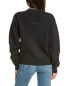 Фото #2 товара Lovestitch High Neck Sweater Women's