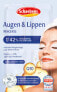 Maske Augen & Lippen (4x1,5 ml), 6 ml