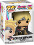 Фото #4 товара Funko Pop! Animation: Boruto - Boruto Uzumaki - Boruto: Naruto Next Generations - Vinyl Collectible Figure - Gift Idea - Official Merchandise - Toy for Children and Adults - Anime Fans