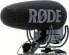 Микрофон Rode VideoMic Pro+ 400700055 Специальный синий микрофон Rode VideoMic Pro+ 400700055 - фото #2