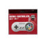 FREAKS AND GEEKS Super Nintendo retro gamepad