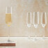Фото #5 товара Бокалы для шампанского BUTLERS SANTE