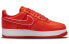 Фото #2 товара Кроссовки Nike Air Force 1 Low "Crimson" DV0788-600