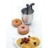 KITCHENCRAFT Pancake & Doughnut Batter Dispenser