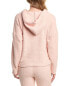 Фото #2 товара Honeydew Intimates Marshmellow Hoodie Women's S