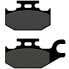 Фото #2 товара GALFER FD315G1054 Sintered Brake Pads