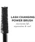 Фото #5 товара Superhero Elastic Stretch Volumizing and Lengthening Mascara