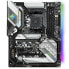 ASRock B550 Steel Legend, AMD B550 Mainboard - Sockel AM4