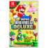 Фото #1 товара NINTENDO GAMES Switch Super Mario Bros U Deluxe