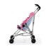 Фото #8 товара Кукла-коляска Reig Blue Pink Lunar Chair 55x41x25,50 см