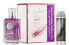 Mahasin Crystal Violet - EDP 100 ml + deodorant ve spreji Najdia 50 ml