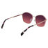 ფოტო #5 პროდუქტის LIU JO 157S Sunglasses