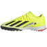 Фото #2 товара Adidas X Crazyfast League TF Jr IF0681 shoes