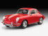 Фото #5 товара Revell 07679 - Assembly kit - Classic car model - 1:16 - Porsche 356 Coupe - 127 pc(s) - 10 yr(s)