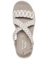 ფოტო #5 პროდუქტის Women's Martha Stewart Reggae Cup - Coastal Trails Athletic Sandals from Finish Line