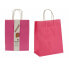 Фото #2 товара Набор сумок бумага Розовый 11 x 36 x 21 cm (12 штук)