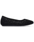 Фото #2 товара Women's Cleo 2.0 - Glitzy Days Slip-On Casual Ballet Flats from Finish Line