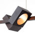 LED-Pendelleuchte Dillard