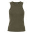 VERO MODA Jane sleeveless T-shirt