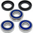 All BALLS 25-1154 Wheel Bearing Kit