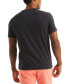 Men's Short Sleeve Long Time No Sea Graphic T-Shirt