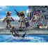 PLAYMOBIL Special Forces Set Figures Construction Game