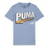Фото #1 товара PUMA 680294 Ess+ Mid 90S Graphic short sleeve T-shirt