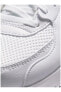 Фото #3 товара Air Max Excee Leather Sneaker White Hakiki Deri Günlük Spor Ayakkabı Beyaz