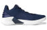 Adidas Pro Bounce 2018 Low AH2677 Athletic Shoes