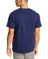 Фото #27 товара Beefy-T Unisex Pocket T-Shirt, 2-Pack