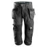 Фото #1 товара SNICKERS WORKWEAR FlexiWork work pants