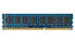 Фото #1 товара HPE 4GB PC3-14900 - 4 GB - 1 x 4 GB - DDR3 - 1866 MHz - 240-pin DIMM