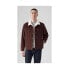 Levi´s ® Relaxed Fit Sherpa Trucker jacket