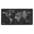 Фото #1 товара Maxi mouse pad - Natec Time Zone Map - 80x40cm