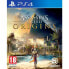 PLAYSTATION GAMES PS4 Assassin´s Creed Origins