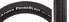 Фото #1 товара Tioga PowerBlock Tire - 20 x 1.6, Clincher, Wire, Black, 60tpi