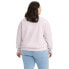 Фото #2 товара Levi´s ® Plus Plus Size Standard Sweatshirt
