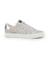 Фото #2 товара GRANDE - CHUNKY SILVER MULTI Women's Sneakers by Vintage Havana