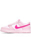 Фото #5 товара Dunk Low Triple Pink (GS)