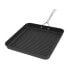 Фото #1 товара Le Creuset Alu Grillpfanne 28 cm antihaftverseigelt Induktion